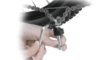 Nýtovač řetězu TOPEAK SUPER CHAIN TOOL II