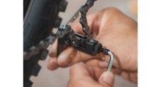 Nýtovač řetezu TOPEAK CHAIN MASTER PRO