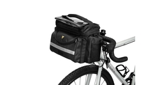 Brašna na řidítka TOPEAK TOURGUIDE HANDLEBAR BAG DX