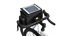 Brašna na řidítka TOPEAK TOURGUIDE HANDLEBAR BAG DX