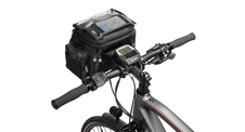 Brašna na řidítka TOPEAK TOURGUIDE HANDLEBAR BAG na elektrokola