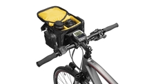 Brašna na řidítka TOPEAK TOURGUIDE HANDLEBAR BAG na elektrokola