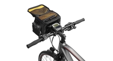 Brašna na řidítka TOPEAK TOURGUIDE HANDLEBAR BAG na elektrokola