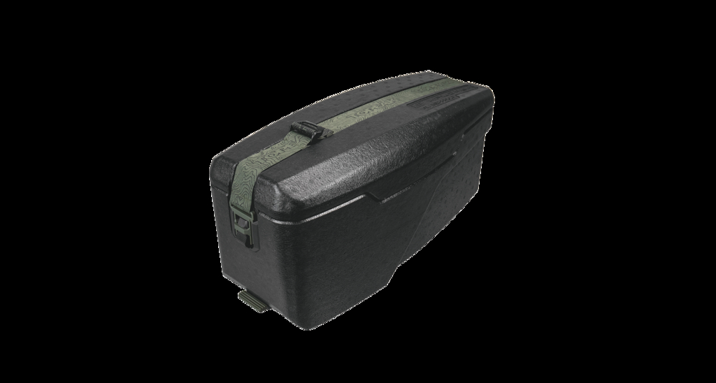 Brašna na nosič TOPEAK E-XPLORER TRUNKBOX