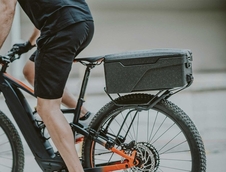 Brašna na nosič TOPEAK E-XPLORER TRUNKBOX