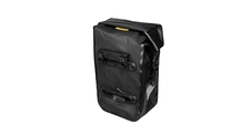 Brašna na nosič TOPEAK PANNIER DRYBAG 15L černá