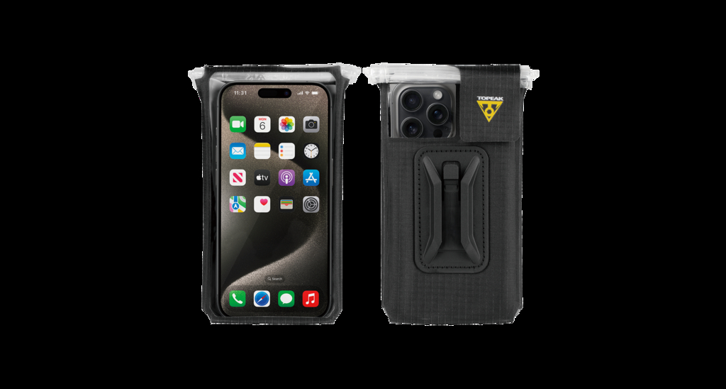 Obal na telefon TOPEAK PHONE DRYBAG L