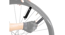 Montpáky + kleště řetězu TOPEAK nářadí POWER LEVER X
