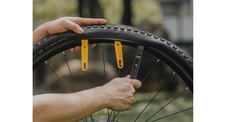 Montpáky TOPEAK SHUTTLE LEVER PRO
