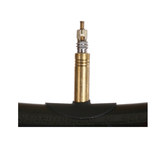 Ochrana cvakání ventilku RRP Valve Guard