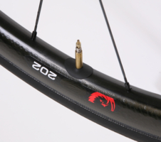 Ochrana cvakání ventilku RRP Valve Guard