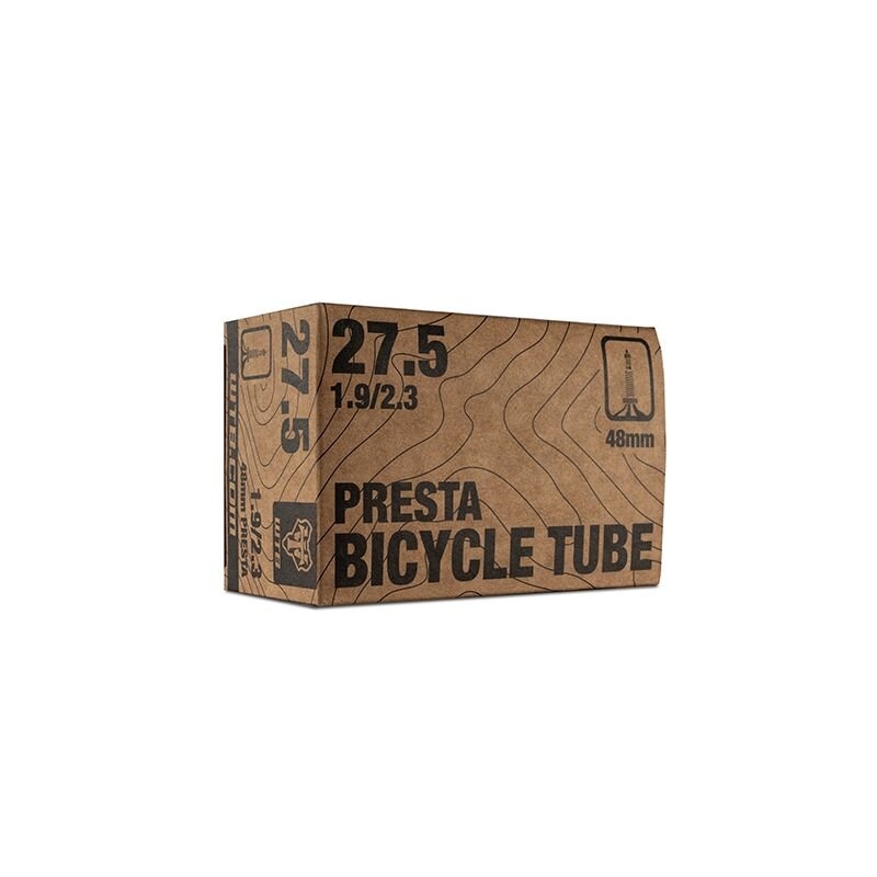 Duše WTB Presta 27.5x1.9/2.3, 48mm