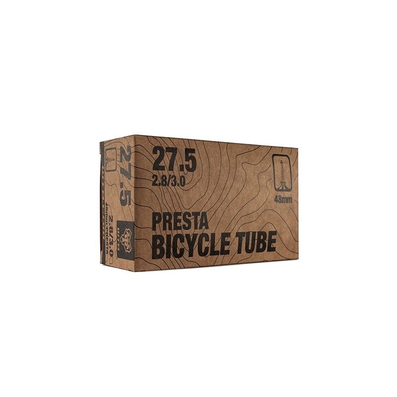 Duše WTB Presta 27.5x2.8/3.0, 48mm