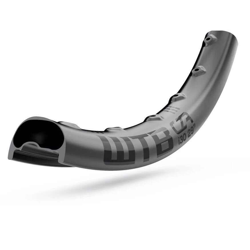 Ráfek WTB CZR i30 29 TCS 32děr černá