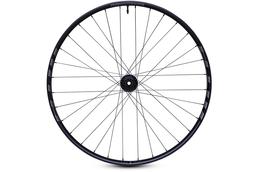 Zapletené kolo WTB PROTERRA Light i27x29 110x15mm 32děr přední