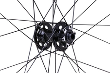 Zapletené kolo WTB PROTERRA Light i27x29 110x15mm 32děr přední