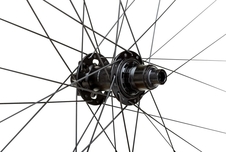 Zapletené kolo WTB PROTERRA Light i27x29 148x12mm 32děr zadní Shimano 12spd MS