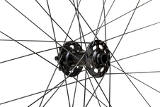 Zapletené kolo WTB PROTERRA Tough i30x27,5 110x15mm 32děr přední