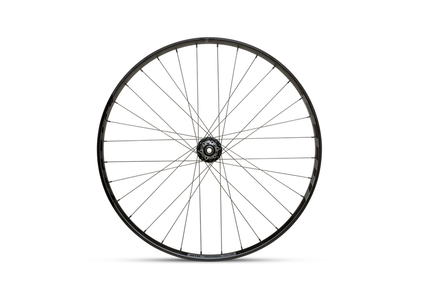 Zapletené kolo WTB PROTERRA Tough i30x29 148x12mm 32děr zadní Shimano MS