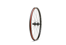 Zapletené kolo WTB PROTERRA Tough i30x29 148x12mm 32děr zadní Shimano MS
