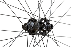 Zapletené kolo WTB PROTERRA Tough i30x29 148x12mm 32děr zadní Shimano MS