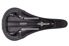 Sedlo WTB SILVERADO Cromoly Medium