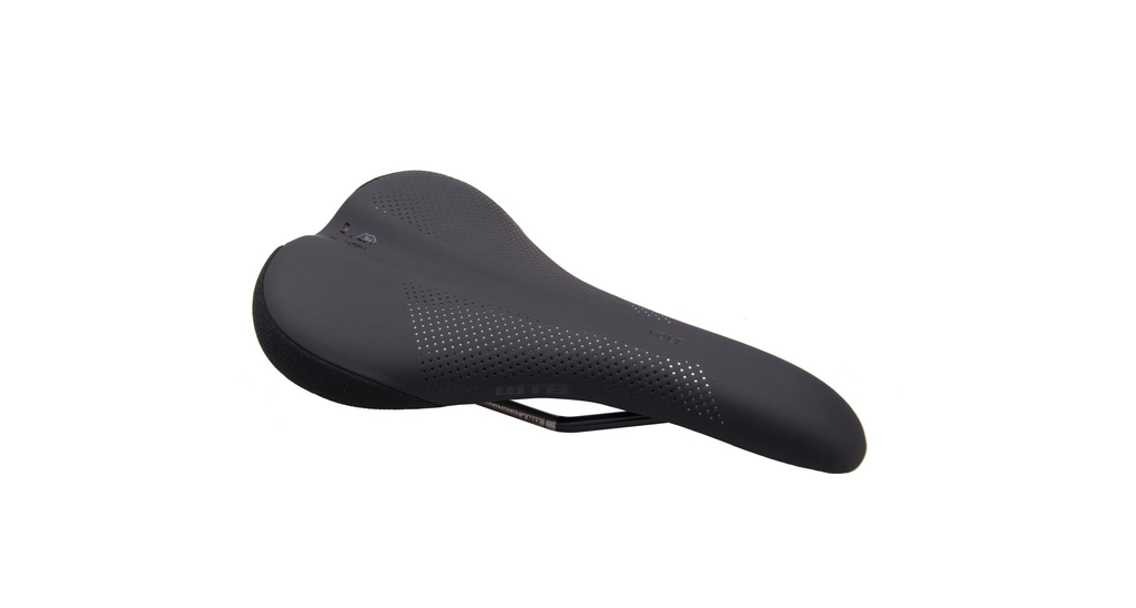 Sedlo WTB VOLT Cromoly Narrow