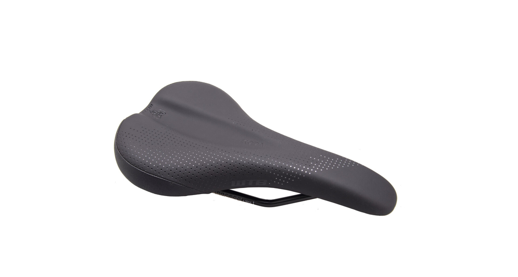 Sedlo WTB KODA Steel Medium