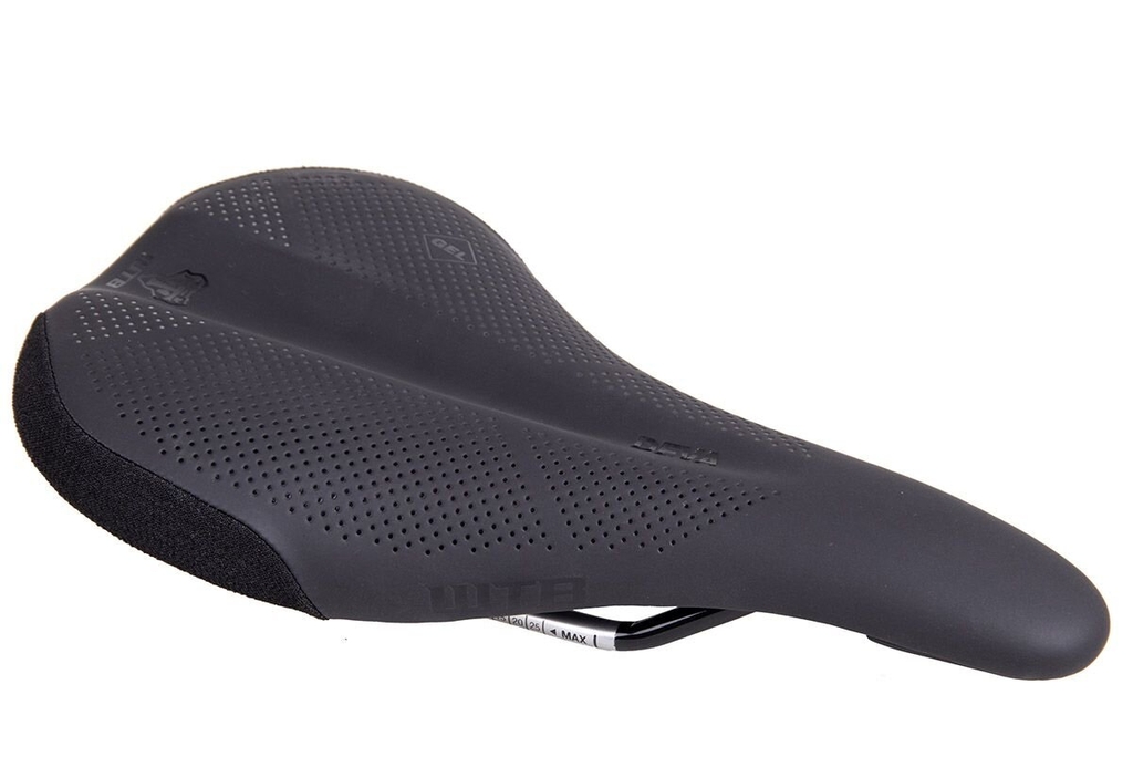 Sedlo WTB DEVA Cromoly Medium