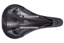 Sedlo WTB DEVA Cromoly Medium