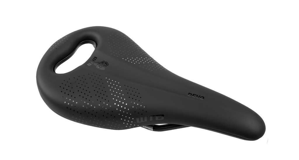 Sedlo WTB DEVO PickUp Cromoly Medium