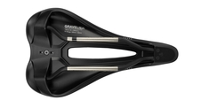Sedlo WTB GRAVELIER Titanium Medium