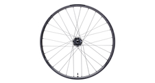 Zapletená kola RACE FACE TURBINE-R 29 přední 15x110 BST černá