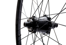 Zapletená kola RACE FACE TURBINE-R 29 zadní 12x148 BST, XD černá