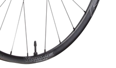 Zapletená kola RACE FACE TURBINE-SL 29 přední 15x110