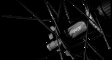 Zapletená kola RACE FACE AEFFECT-R 29 přední 15x110