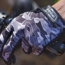 Rukavice Grip Grab REBEL