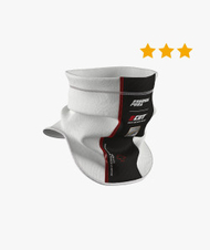 Nákrčník s ochranou ENERGIAPURA NECKWARMER ANTICUTTING FIS