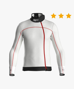 Spodní triko ENERGIAPURA MAGLIA CUT RESISTANT PRO FIS ***