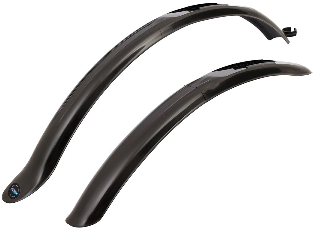 Blatníky set Treking 28 plastové