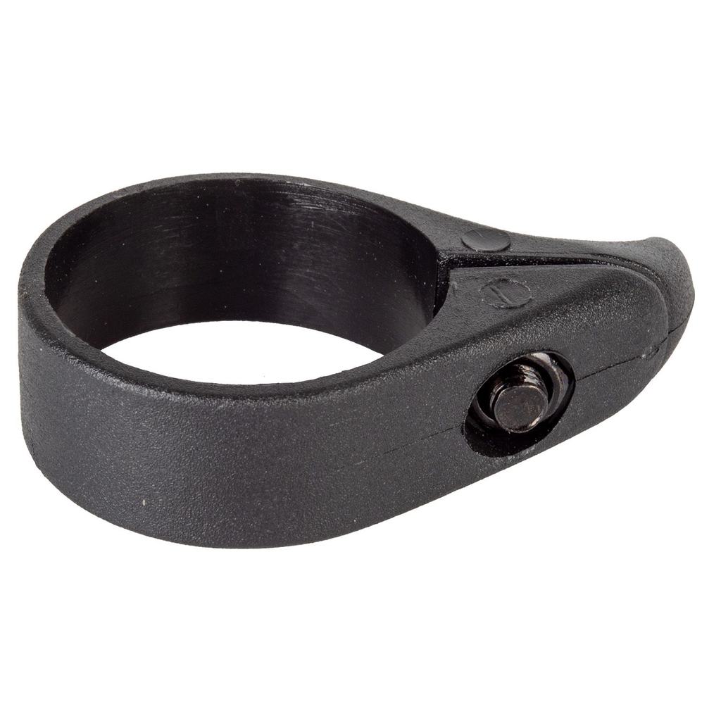 Objímka pod přesmykač Dog Fang M-Wave 34,9mm