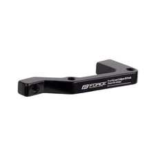 Adaptér zadní FORCE STAND / POST 180 mm, černý