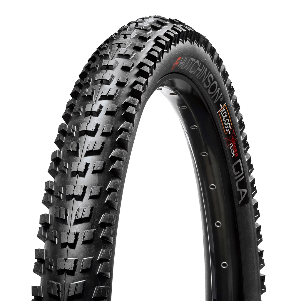 Plášť HUTCHINSON GILA KOLOSS 27,5x2,60 TLR kevlar