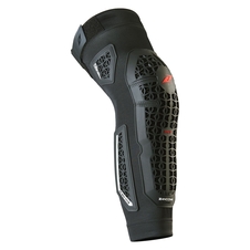 Chránič kolene ZANDONA NETCUBE PRO-FIT