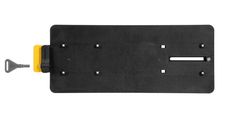 Deska na nosič TOPEAK MTX TRUNKLOCK