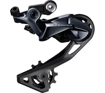 Přehazovačka 11k Shimano Ultegra FD-R8000 černý stř. vod.