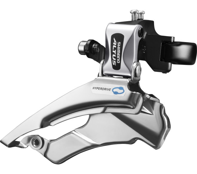 Přesmykač Shimano Altus FD-M315