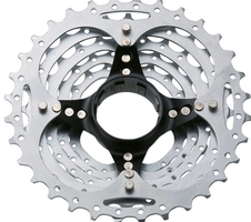 Kazeta 9 Shimano XT-M770 11-34z