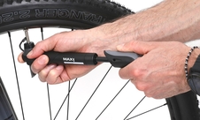 Hustilka MAX1 Tour mini