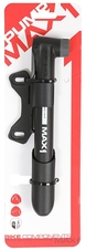 Hustilka MAX1 Double Valve ABS mini